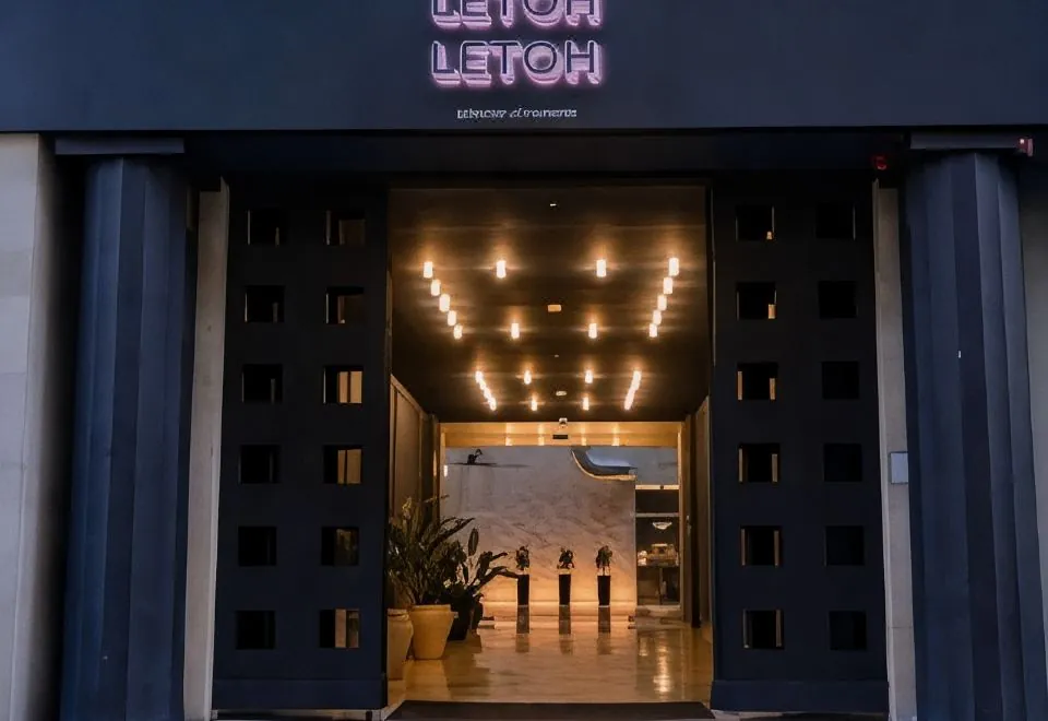 Letoh Letoh Sevilla