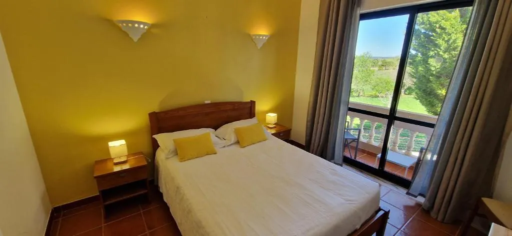 Casa Rosa Montes