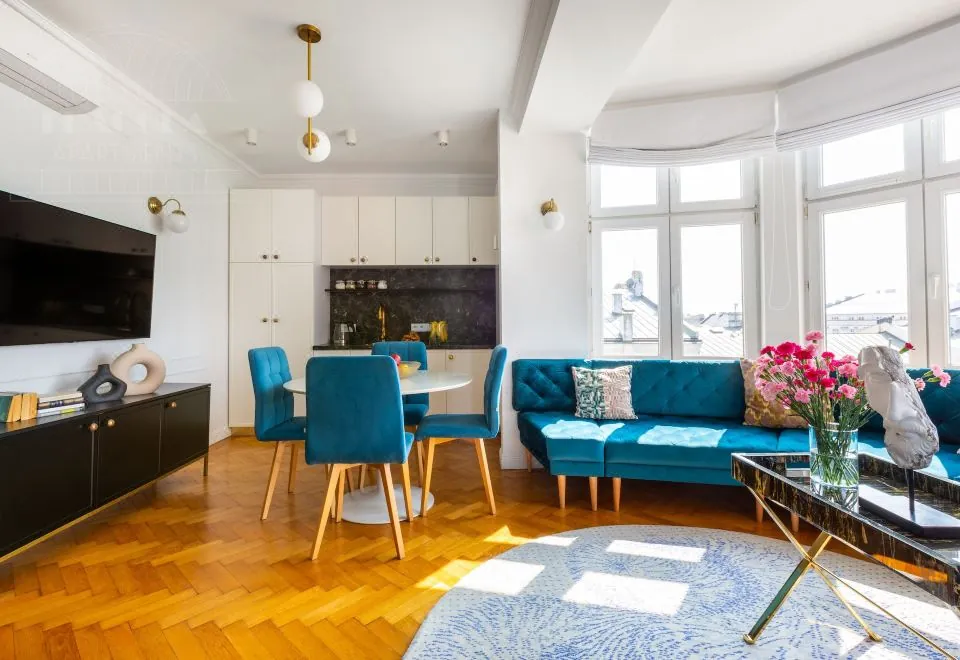 Feniks fragola Apartments