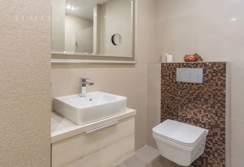 Feniks fragola Apartments