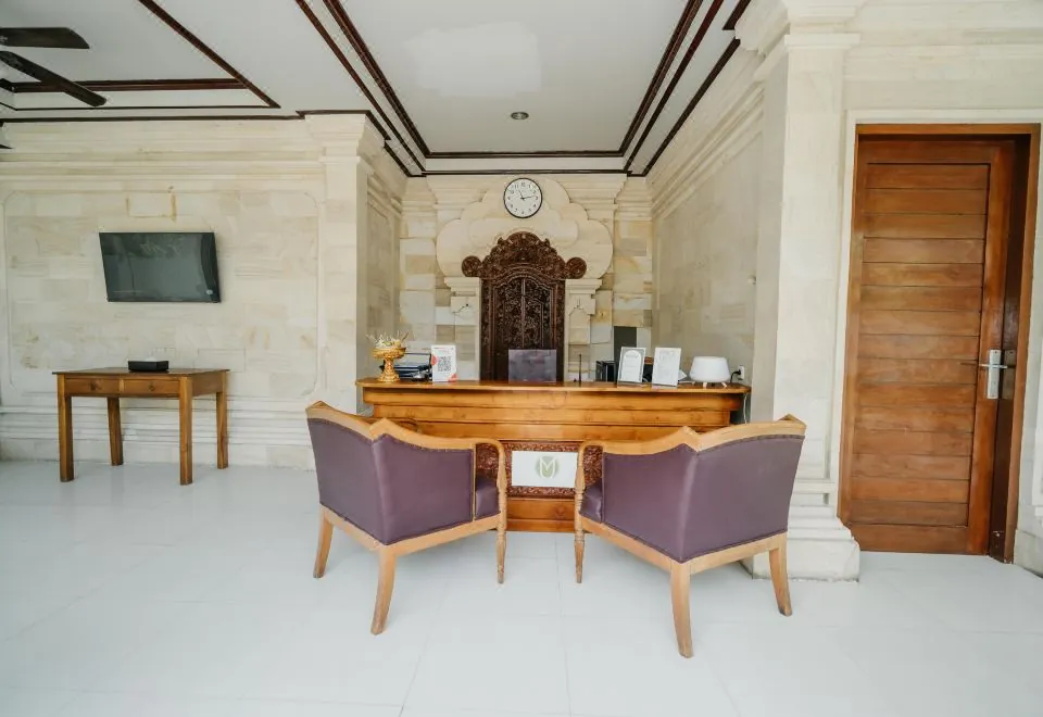 You Suite Seminyak