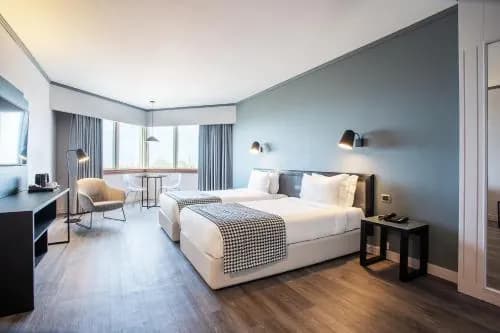 HF Fenix Porto Hotel