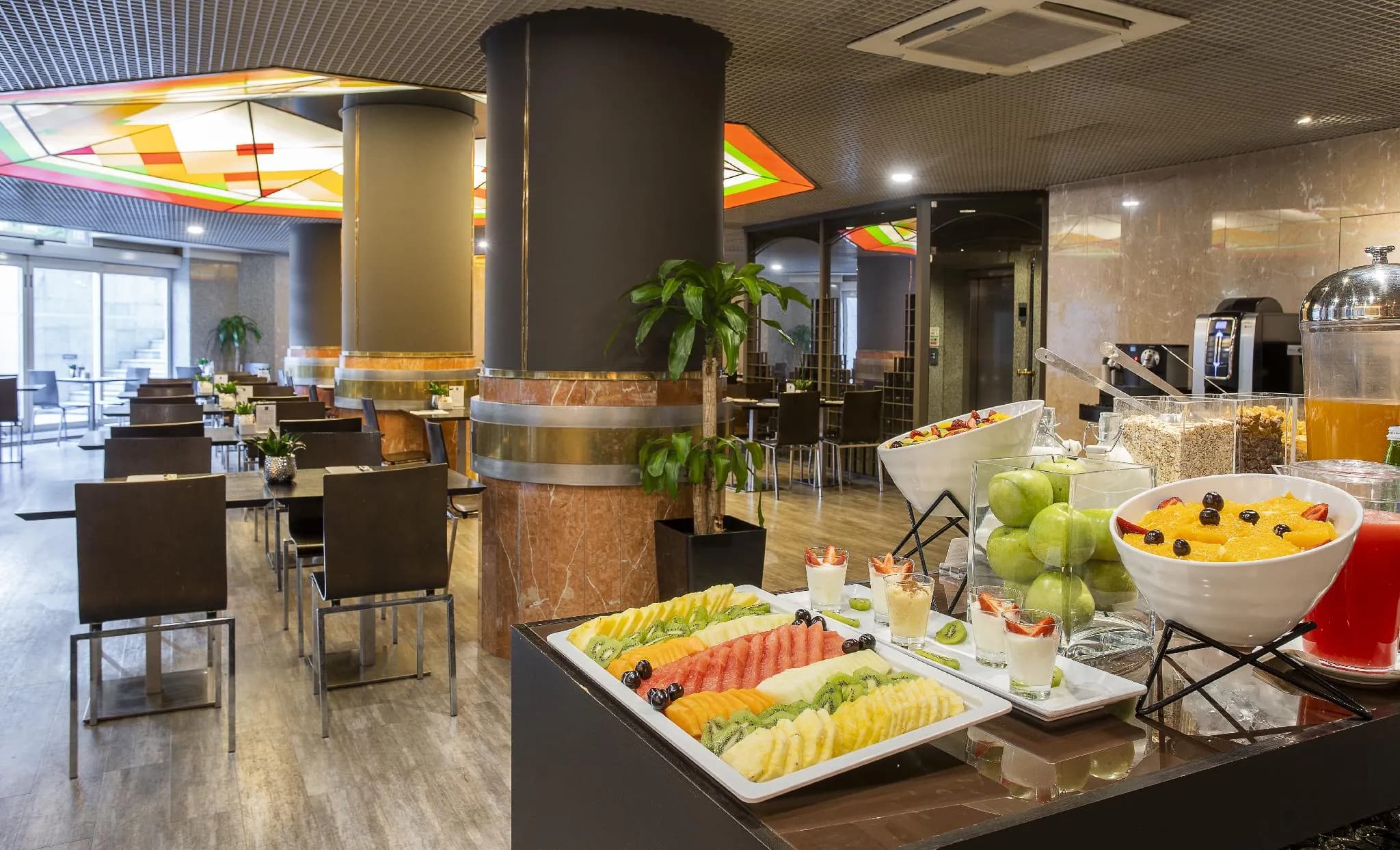 HF Fenix Porto Hotel