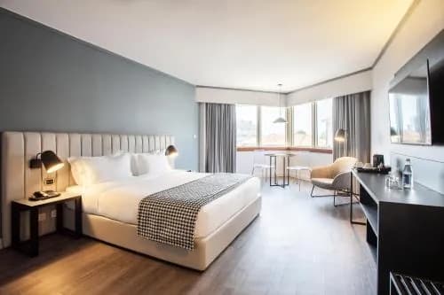 HF Fenix Porto Hotel
