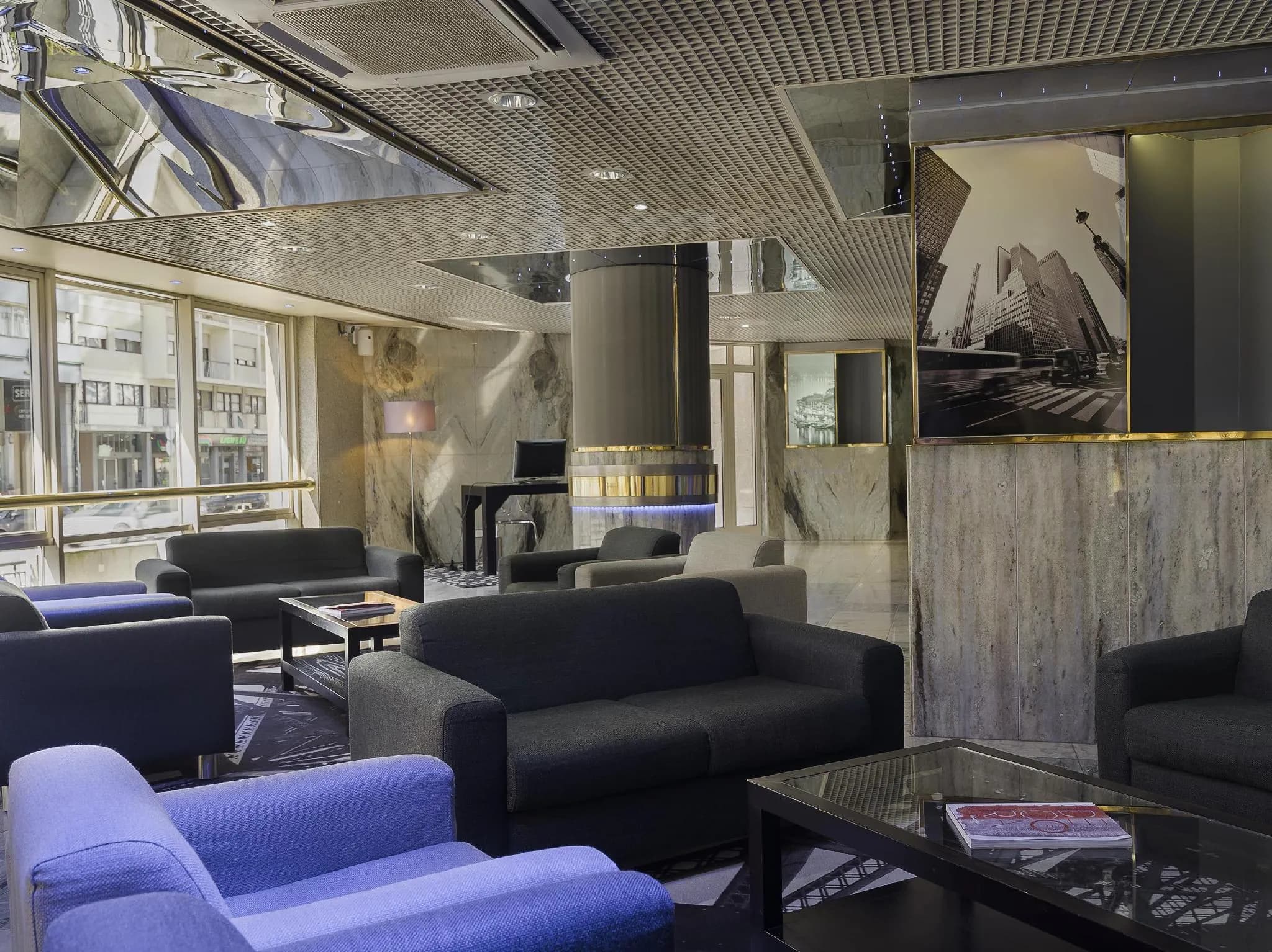HF Fenix Porto Hotel