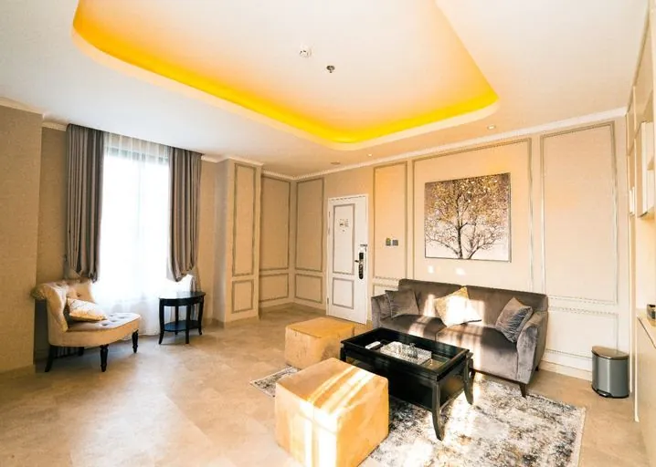 De Bijou Boutique Hotel Yogyakarta