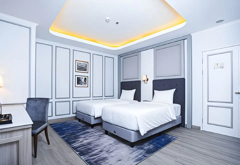 De Bijou Boutique Hotel Yogyakarta