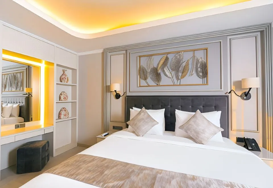 De Bijou Boutique Hotel Yogyakarta