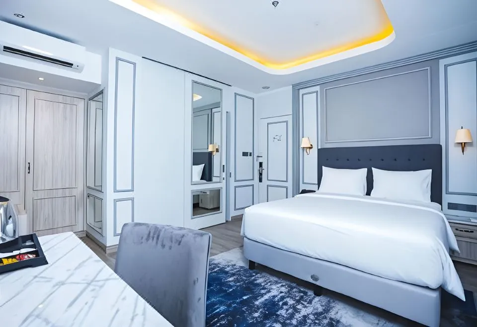 De Bijou Boutique Hotel Yogyakarta