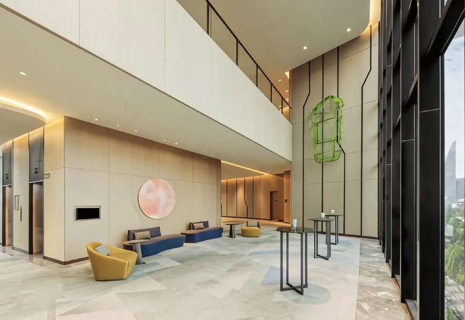 Holiday Inn Kuala Lumpur Bangsar