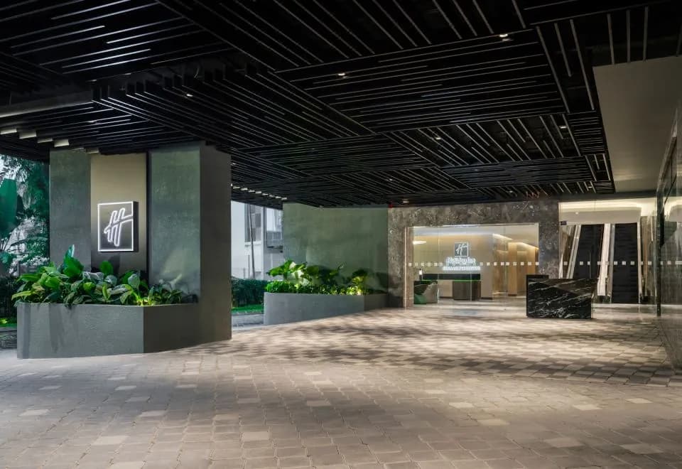 Holiday Inn Kuala Lumpur Bangsar