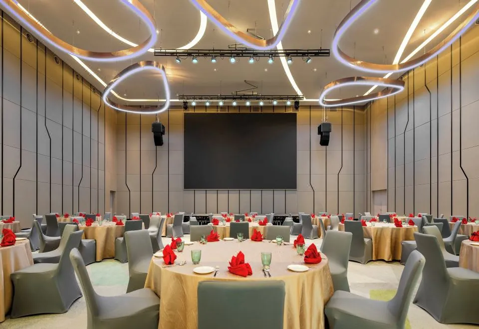 Holiday Inn Kuala Lumpur Bangsar
