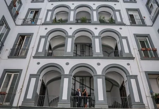 Antica Dimora Pessina
