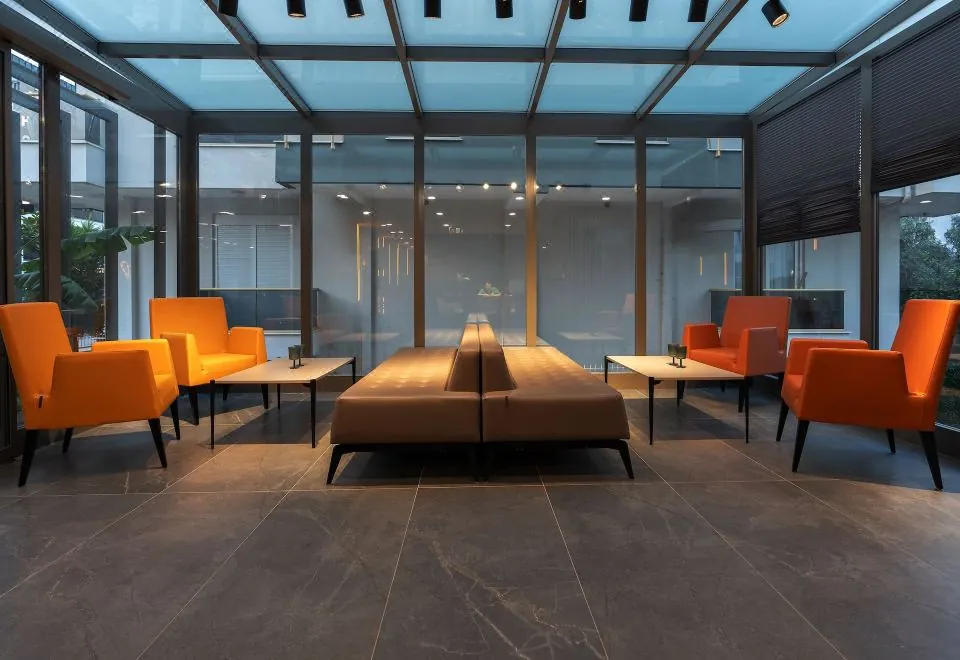 Doqu Suites Hotel
