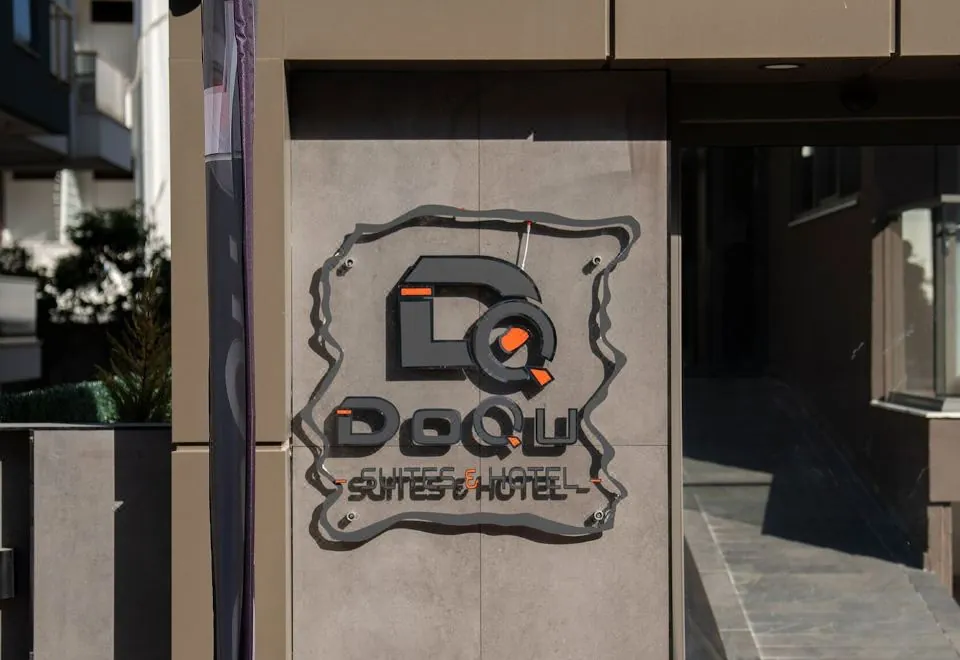 Doqu Suites Hotel