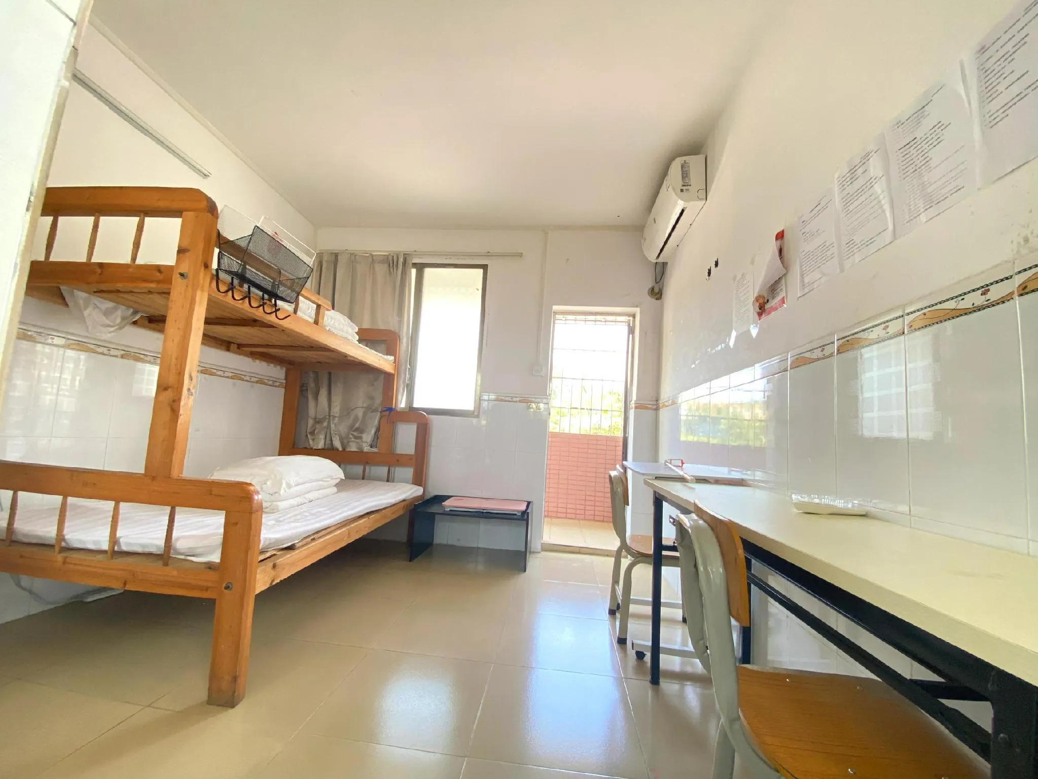Luo Jia Apartment