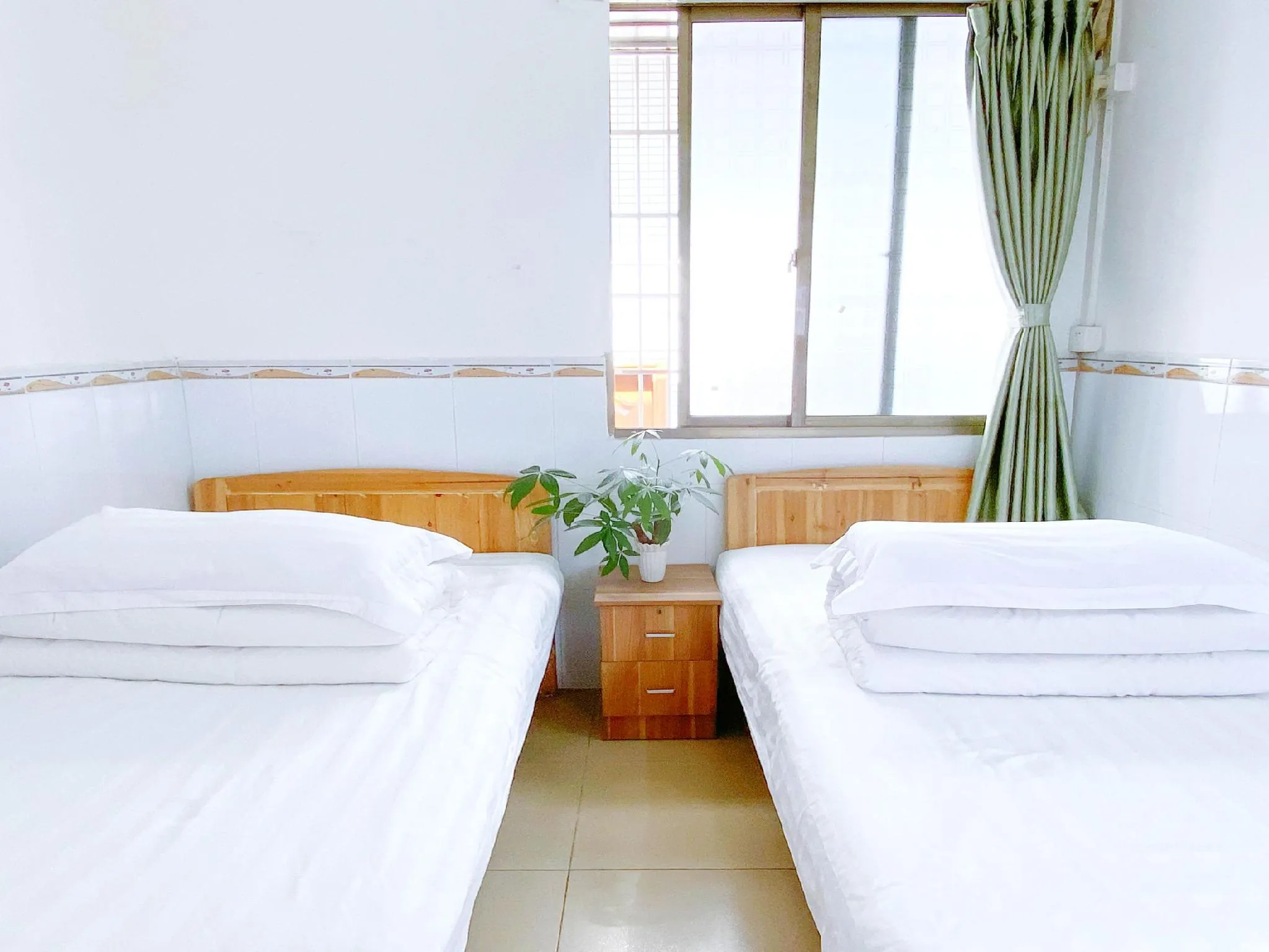Luo Jia Apartment