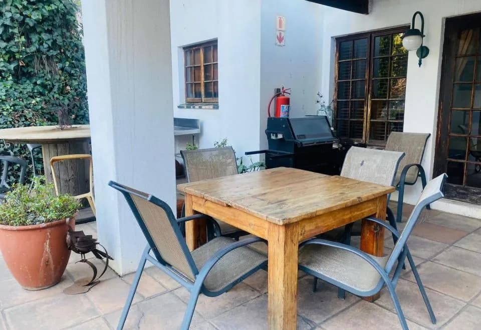 Da Arden Guest House