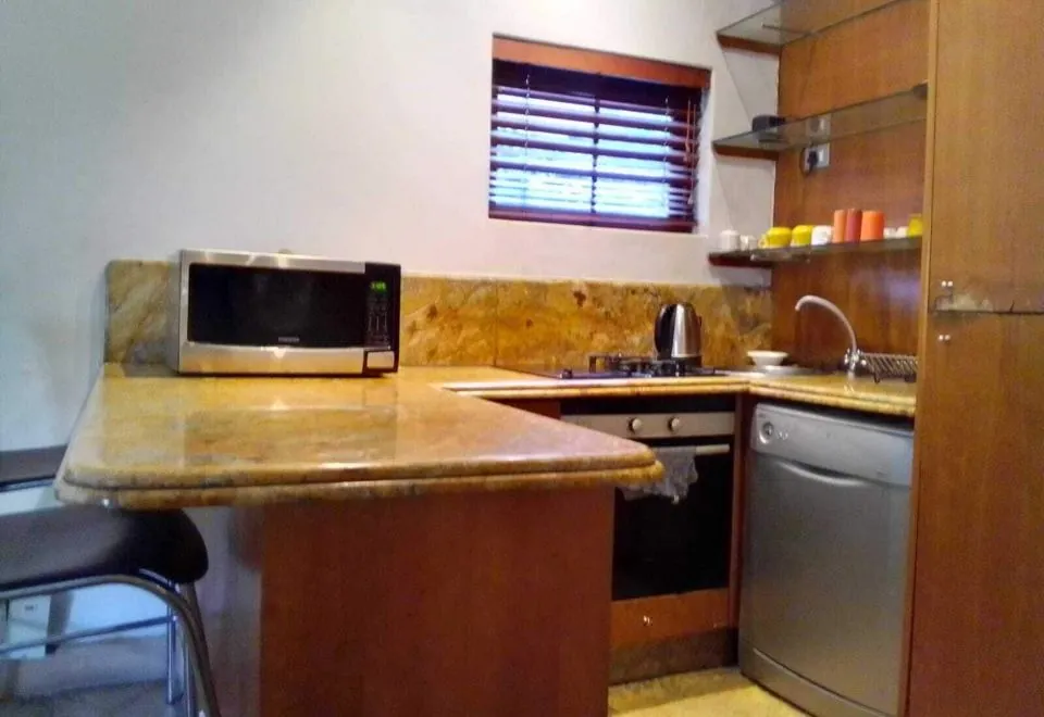 Da Arden Guest House