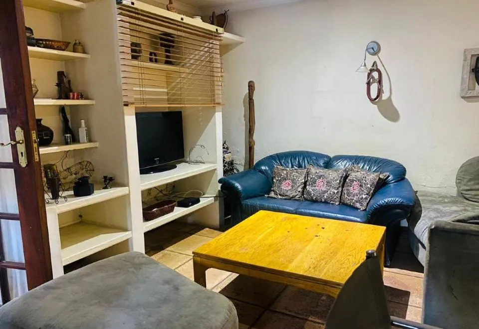 Da Arden Guest House