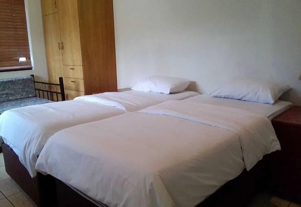 Da Arden Guest House