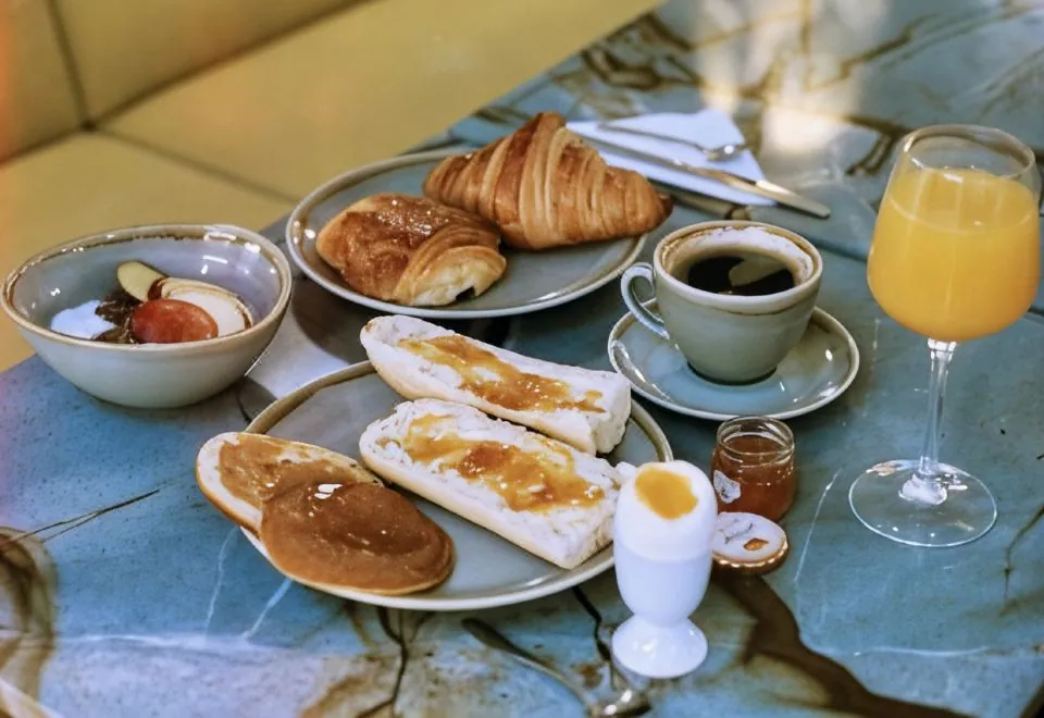 Hotel Habituel