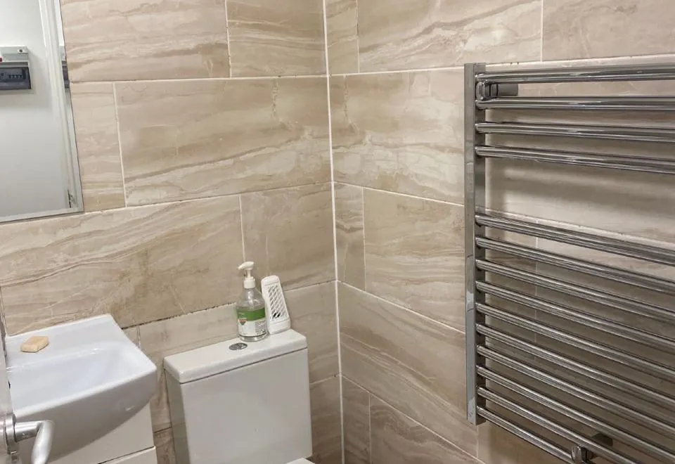 Luxurious Entire Home  Leicester Square  Covent Garden  Tottenham Court Road
