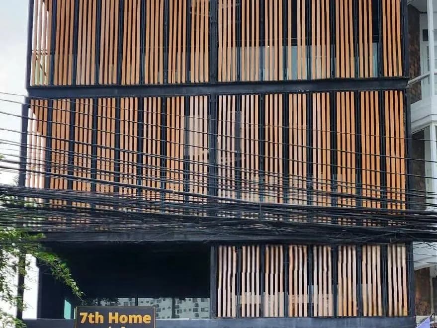 7th home