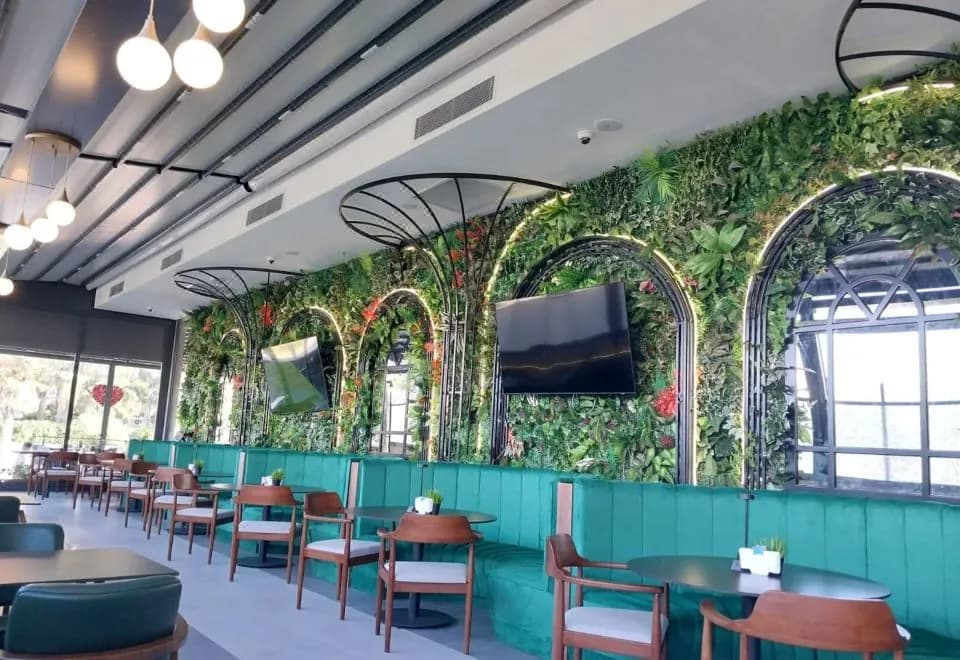 Alice Hotel Antalya