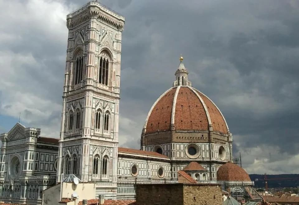 A Few Steps to The Duomo Upscale 2Bd Apt