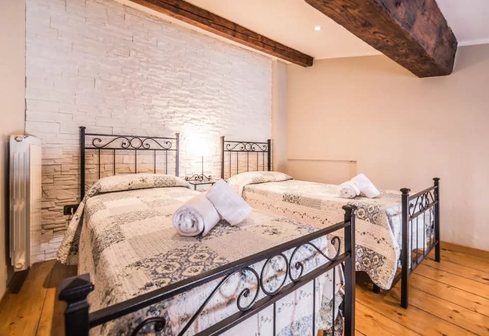 A Few Steps to The Duomo Upscale 2Bd Apt