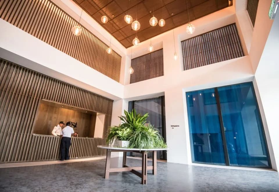 KL Sentral Bangsar Suites (EST) by Luxury Suites Asia