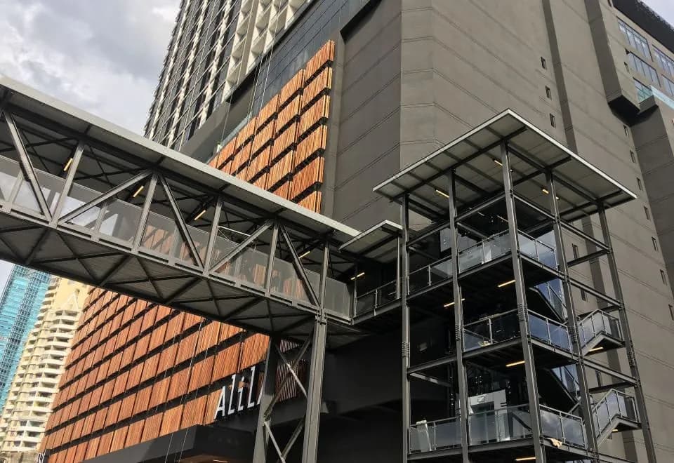 KL Sentral Bangsar Suites (EST) by Luxury Suites Asia