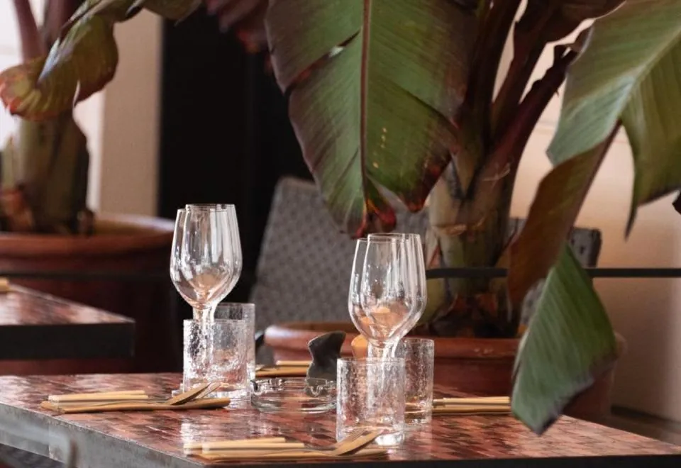 Palais Segurane Boutique Hotel