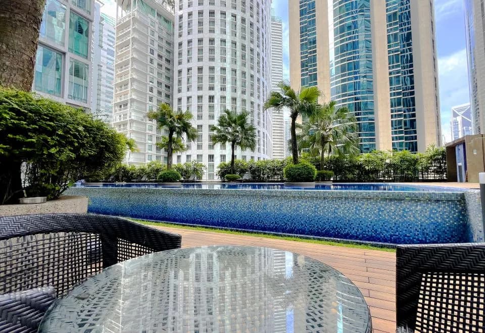 Soho Suites KLCC by Rest Kuala Lumpur
