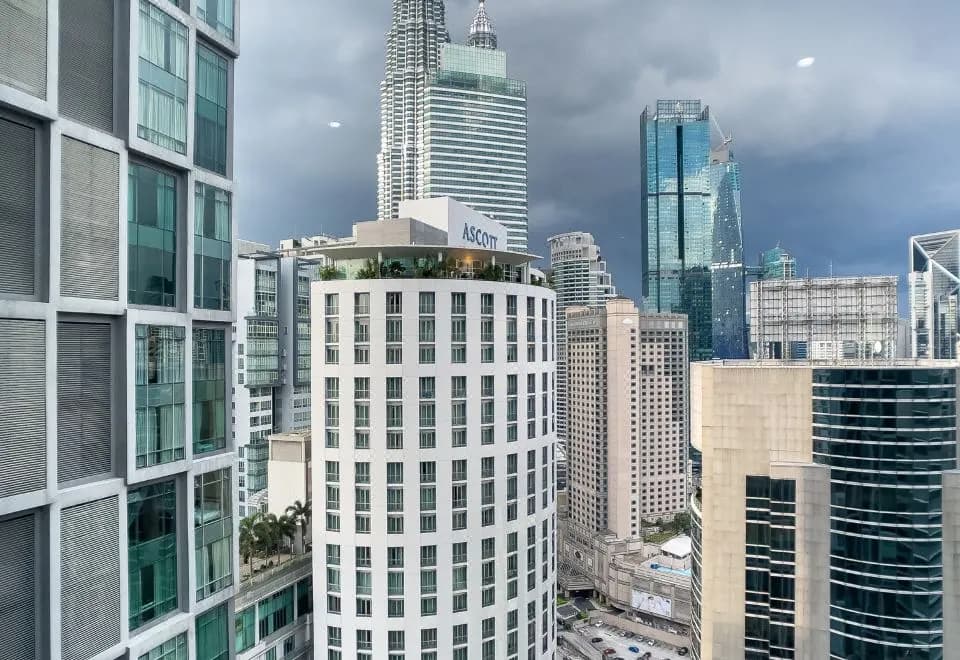 Soho Suites KLCC by Rest Kuala Lumpur