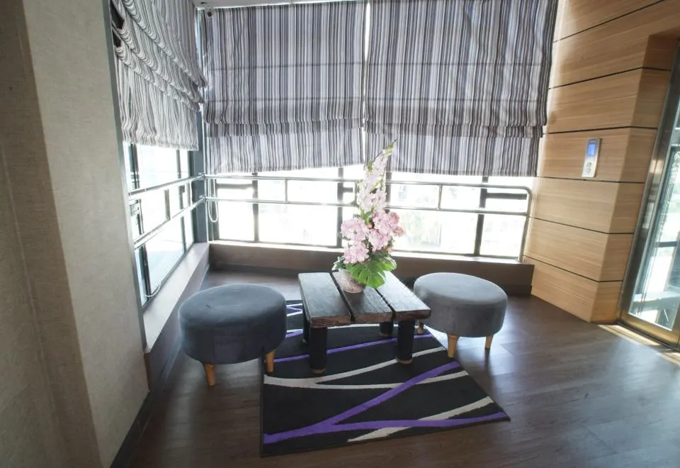 Vivids Hotel