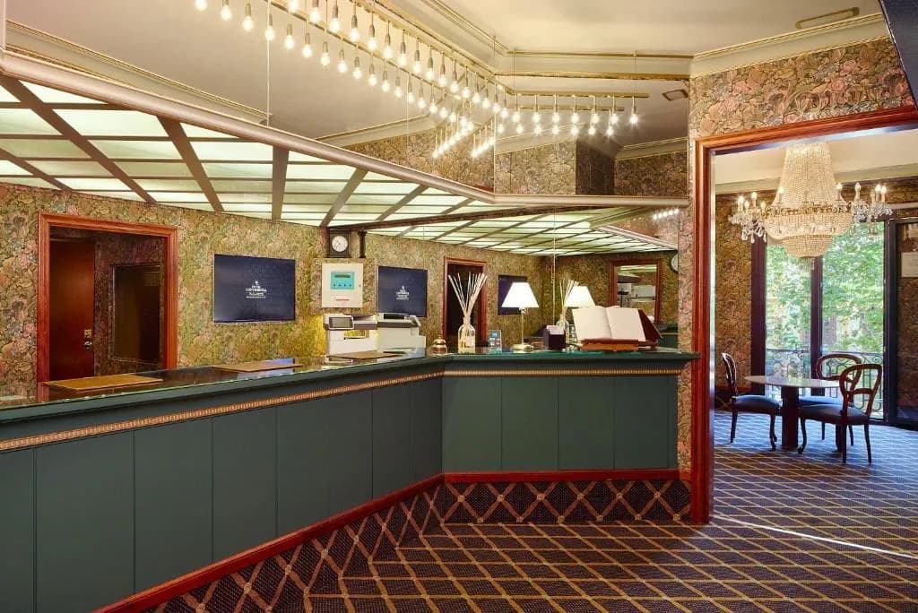 Hotel Continental Barcelona