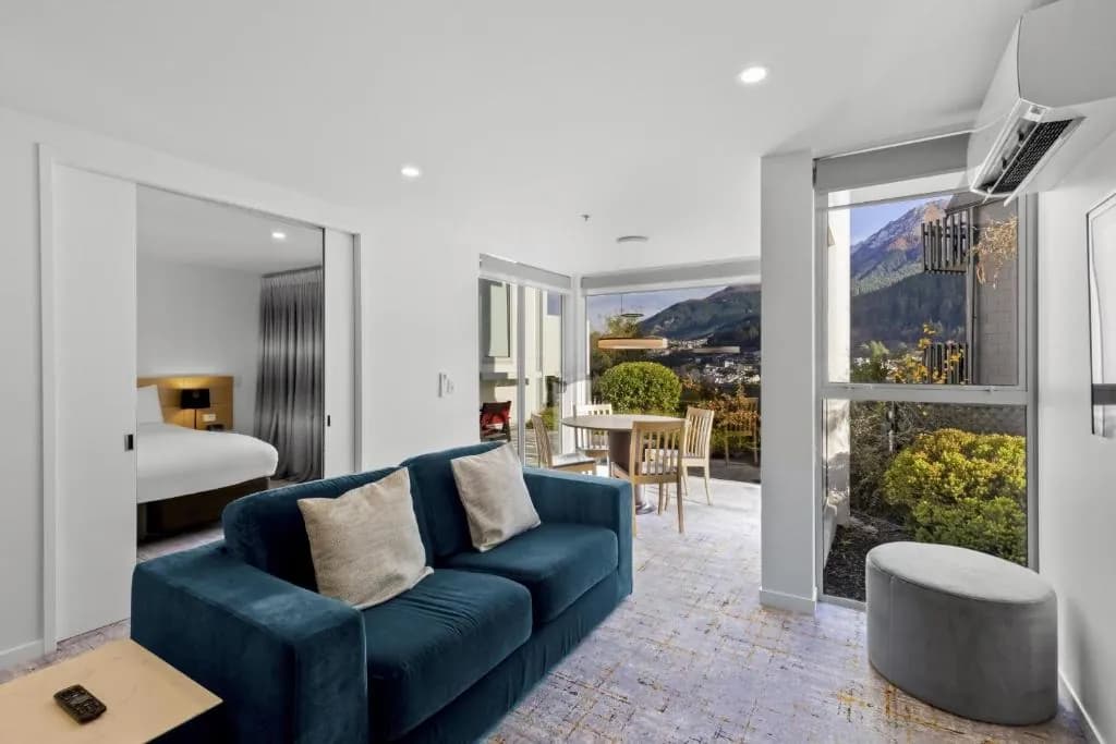 Scenic Suites Queenstown