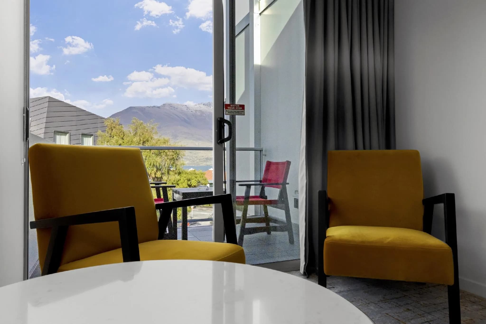Scenic Suites Queenstown