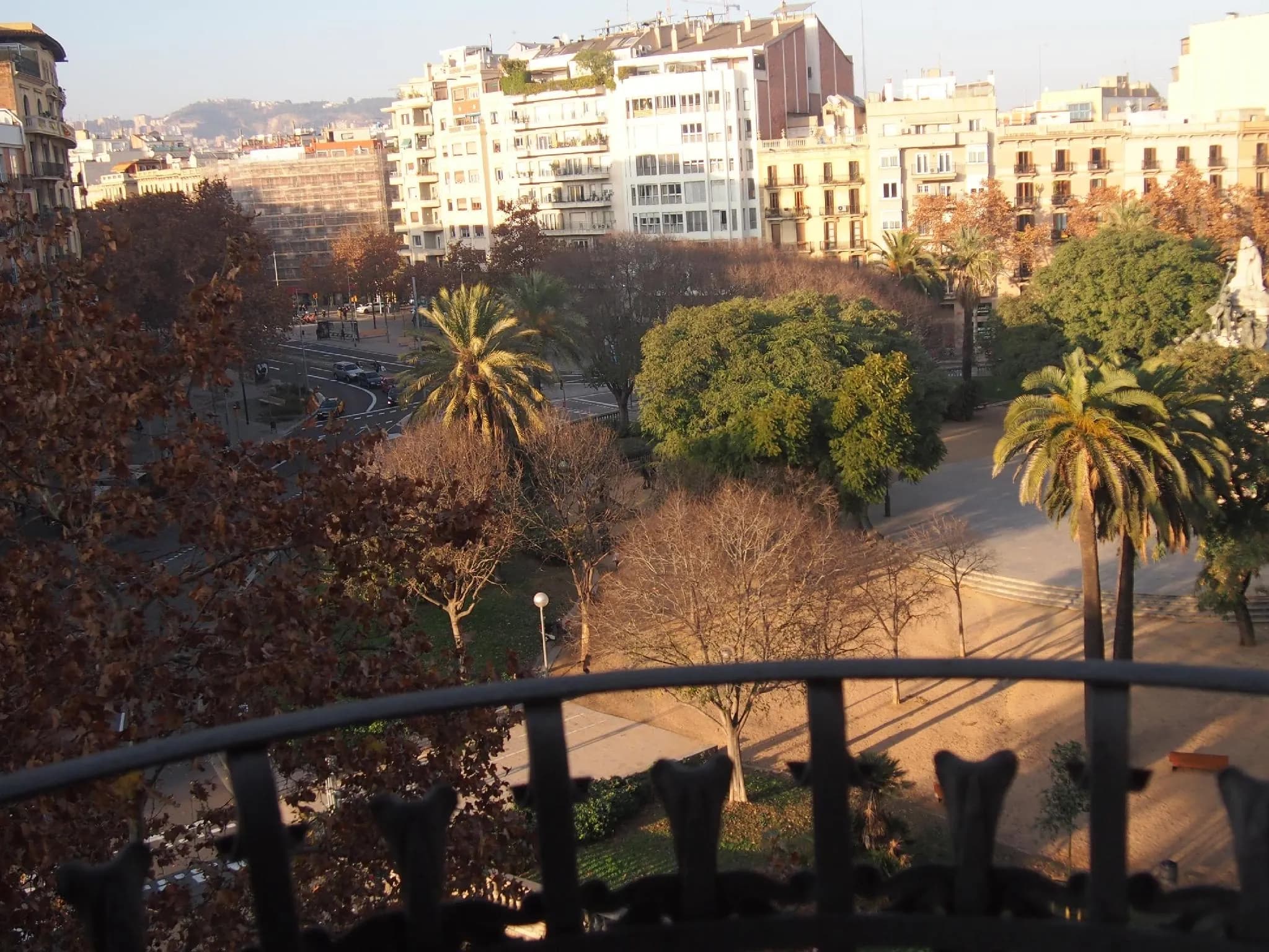 MH Apartments Tetuan