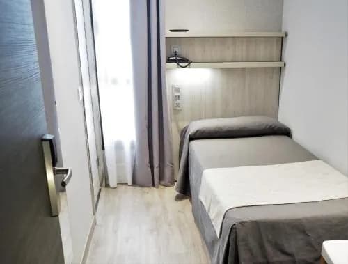 Hostal Benidorm
