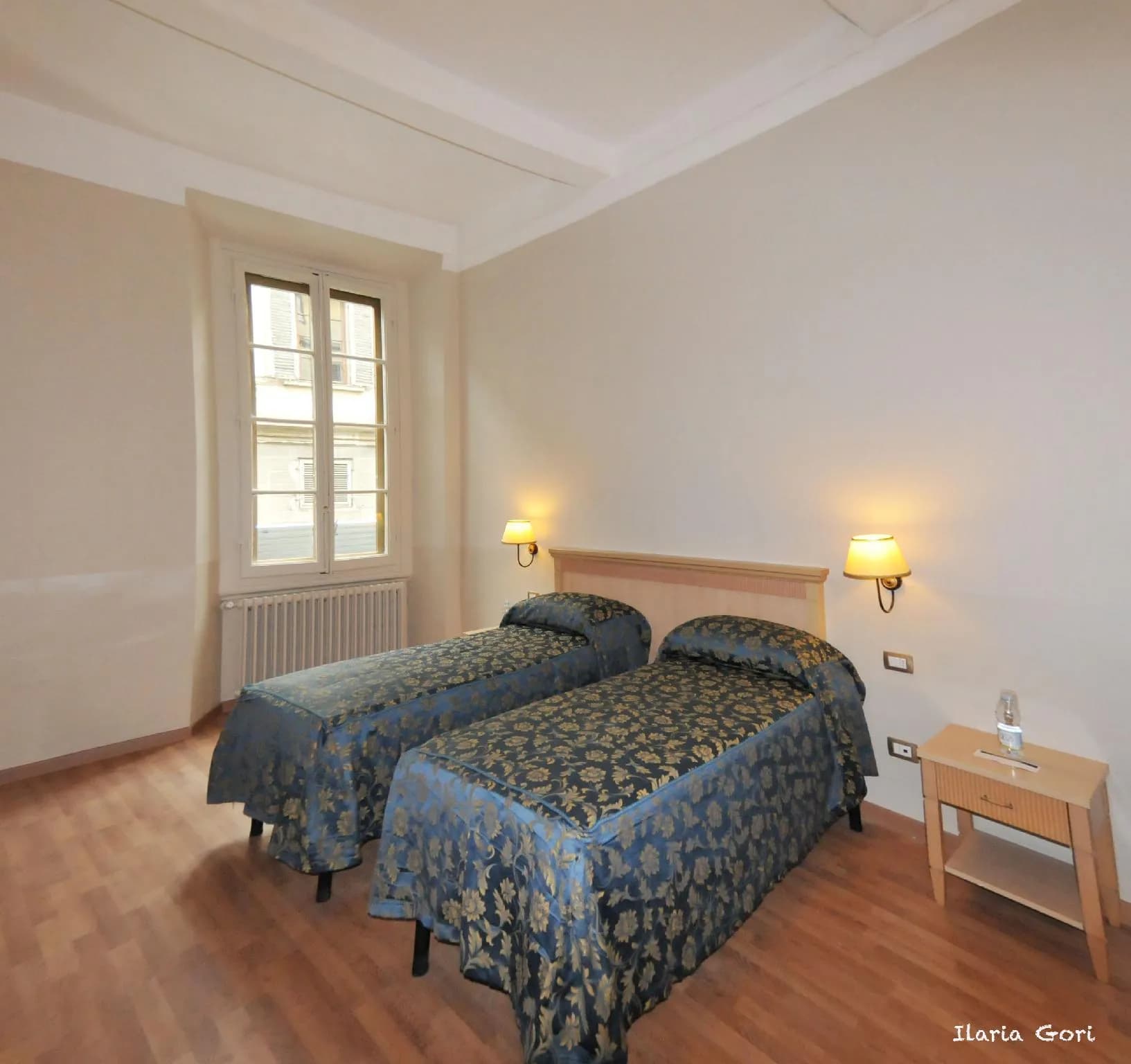 Hhb Hotel Firenze