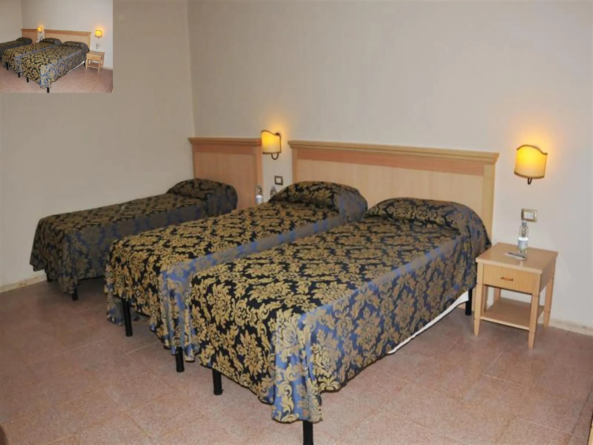 Hhb Hotel Firenze