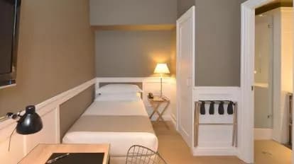Hotel Granvia