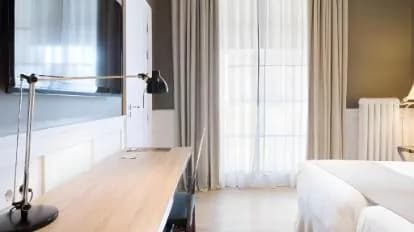 Hotel Granvia