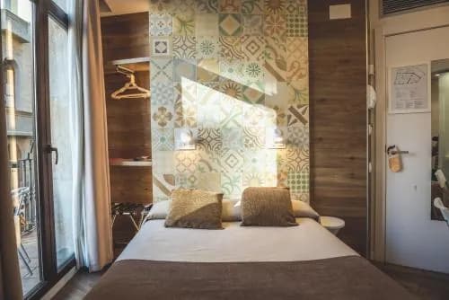 Hostal Marenostrum