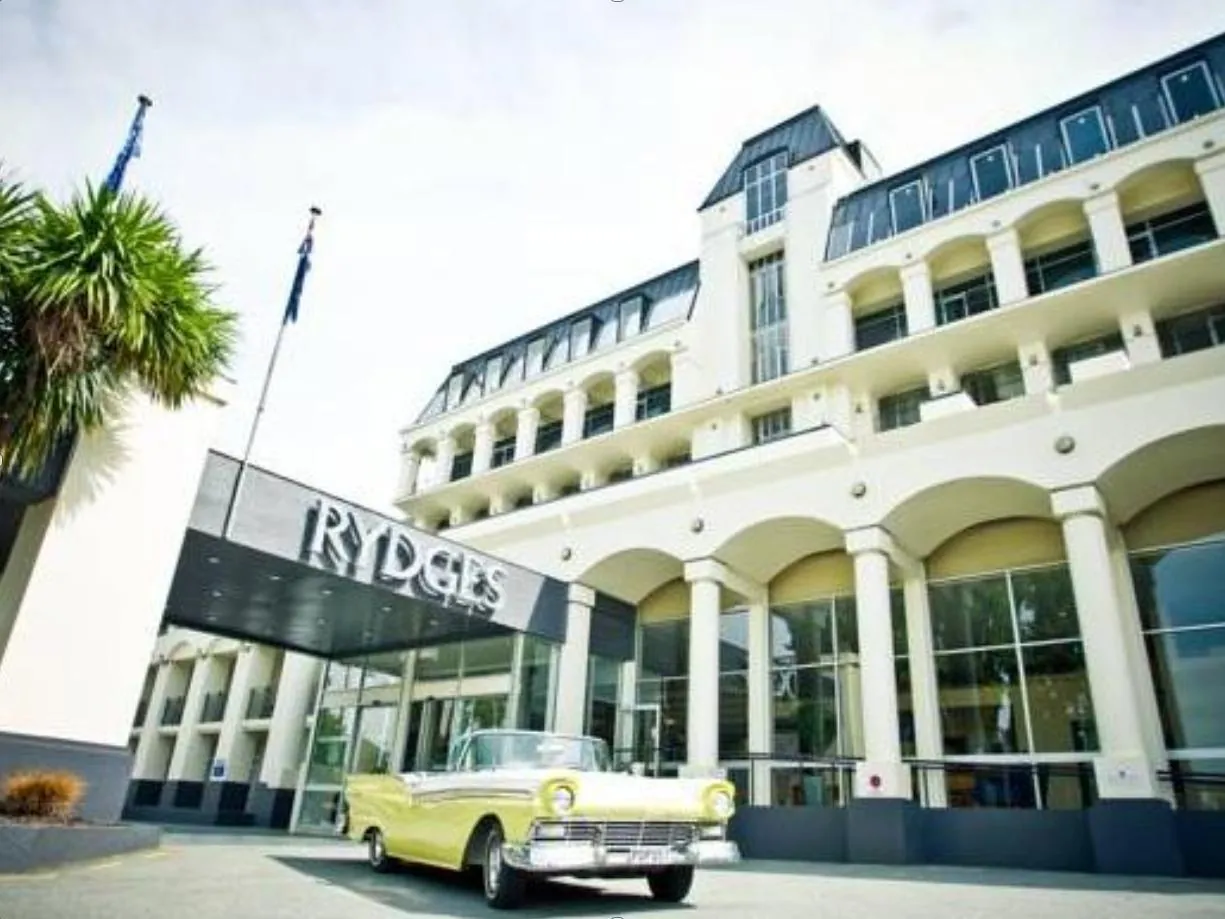 Rydges Lakeland Resort Queenstown