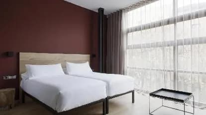 Aparthotel Allada 3*