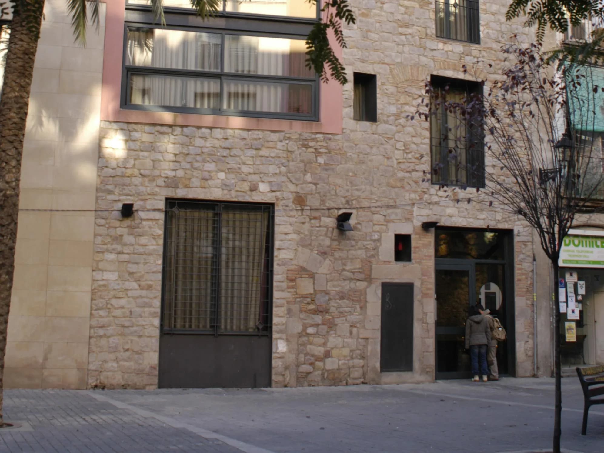 Aparthotel Allada 3*